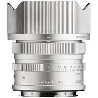 Sigma Contemporary 24 mm F3,5 L-Mount