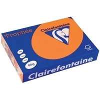 Clairefontaine Trophee Color A4 80 g/m2 500 Blatt