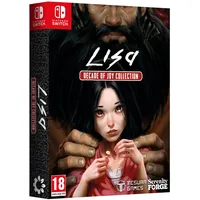 Tesura games, s.l. LISA: Decade of Joy Collection (Nintendo