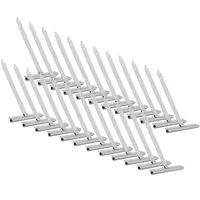 BAUHELD Rollladen Aufhängefeder Maxi 150mm 24 Stück