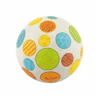 Sigikid Mini-Kautschuk Ball Patchwok 1 Pc