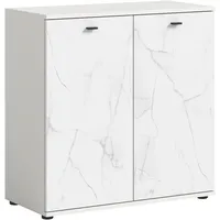 INOSIGN »CALCOLO, Breite 86 cm, 2 Türen mit Soft-Close-Funktion,