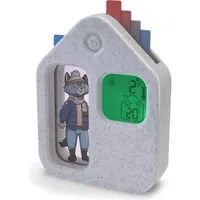 KIDYWOLF Wetterstation, Wetterstation, Weiss