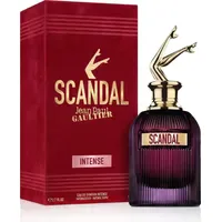 Jean Paul Gaultier Scandal Intense Eau de Parfum 80