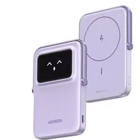 UGREEN Uno Magnetische kabellose Powerbank 5000 mAh