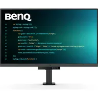 BenQ RD320UA 32" schwarz