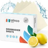 Alinco market Geschirrspülerblätter 64 St.
