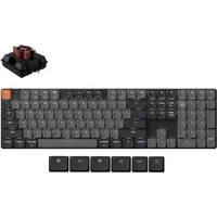 Keychron K5X-A3 Brown US