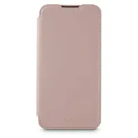 Hama Samsung Galaxy A26 5G Handytasche Fantastic Feel Nude