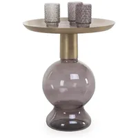 Harper Beistelltisch HARPER CHINDE (DH 50x57 cm) - DH