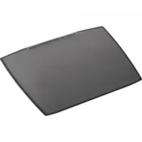 Durable Schreibunterlage schwarz 59x47cm 4005546740867 Durable