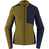 La Sportiva Chill Thermal Hoody Men savana/night Sky M