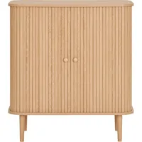 House Nordic Sideboard DROP NIKKO (BHT 80x87x40 cm) -