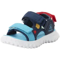 Kamik Harbort Sandalen blau 24
