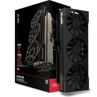 Pine Technology XFX Radeon RX 9070 XT Swift OC