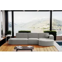Kaiser möbel Gartenmöbel Ecksofa,Couch ,Sofa L-Form Garten Modena L