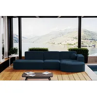 Kaiser möbel Gartenmöbel Ecksofa,Couch ,Sofa L-Form Garten Modena L