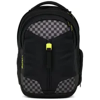 Satch match Schulrucksack Dark Skate (2025)