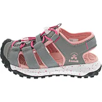Kamik - Kid's Ripple - Sandalen Gr 30 grau