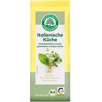 Lebensbaum Italienische Küche bio