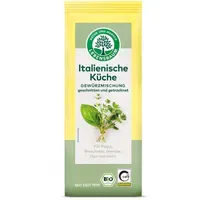 Lebensbaum Italienische Küche bio