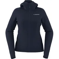 La Sportiva Chill Thermal Hoodie Night Sky/Chalk M