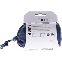 Exped Mini Pump navy
