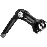 Ergotec Octopus 2 25.4 mm Fahrradvorbau - Black -