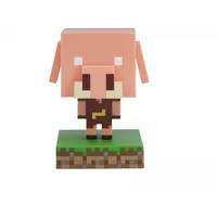 Paladone Minecraft Piglin Icon Light