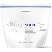 Goldwell Light Dimensions Silklift Clay 400 g