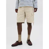 JACK & JONES Shorts COLE BARKLEY Cargo-Shorts