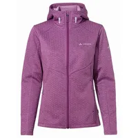 Vaude Skomer Hiking Hoody magenta, 36