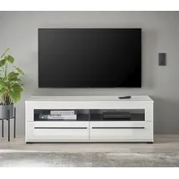 Home Affaire Lowboard HOME AFFAIRE "modernes TV-Unterteil, Kommode in