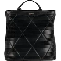 Picard Rucksack Paris City Backpack Black