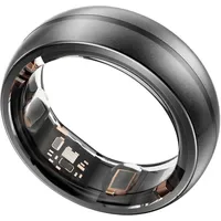 NEXTring My NEXTring N2 Schwarz matt Gr. 8