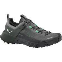 Salewa Herren Wildfire NXT GTX Schuhe (Größe 44.5, schwarz)