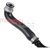 METZGER Kühlerschlauch 2421700
