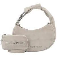 Juicy Couture Blossom Handtasche 24.5 cm in string |