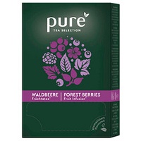 Pure Waldbeere Tee 25 St.