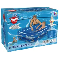 Wehncke Arctic Friends My First Pool