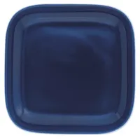 Kahla 207761A70307C Pronto Colore Deckelchen eckig 10x10 cm royal