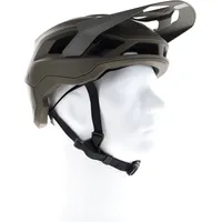 Fox Speedframe Solid Grün Modell 2024