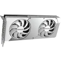 Inno3D GeForce RTX 5070 TWIN X2 OC White 12GB