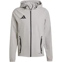 Adidas Tiro 25 Competition Vis Tech Travel Jacke -
