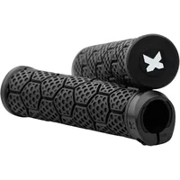 Sixpack Racing Sixpack D-Trix CF Schwarz / Dark Carbon