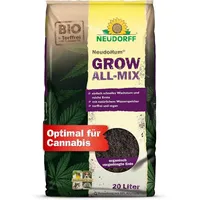 NEUDORFF NeudoHum Grow All-Mix, 20 L