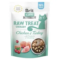 Brit Raw Treat Urinary Snack Huhn und Pute 5