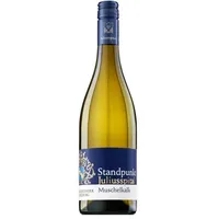 Weingut flörsheimer hof Juliusspital Weißer Burgunder Gutswein trocken
