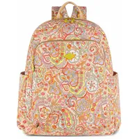 Oilily Britt Backpack Shifting Sand