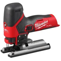 Milwaukee M12 FUEL Akku-Stichsäge M12FJS-0X